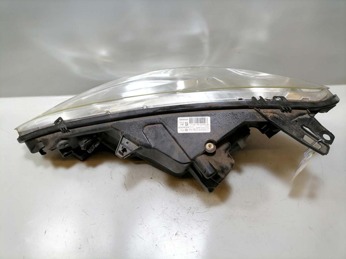 Peugeot 1007 original Scheinwerfer vorn rechts Halogen Bj.2005